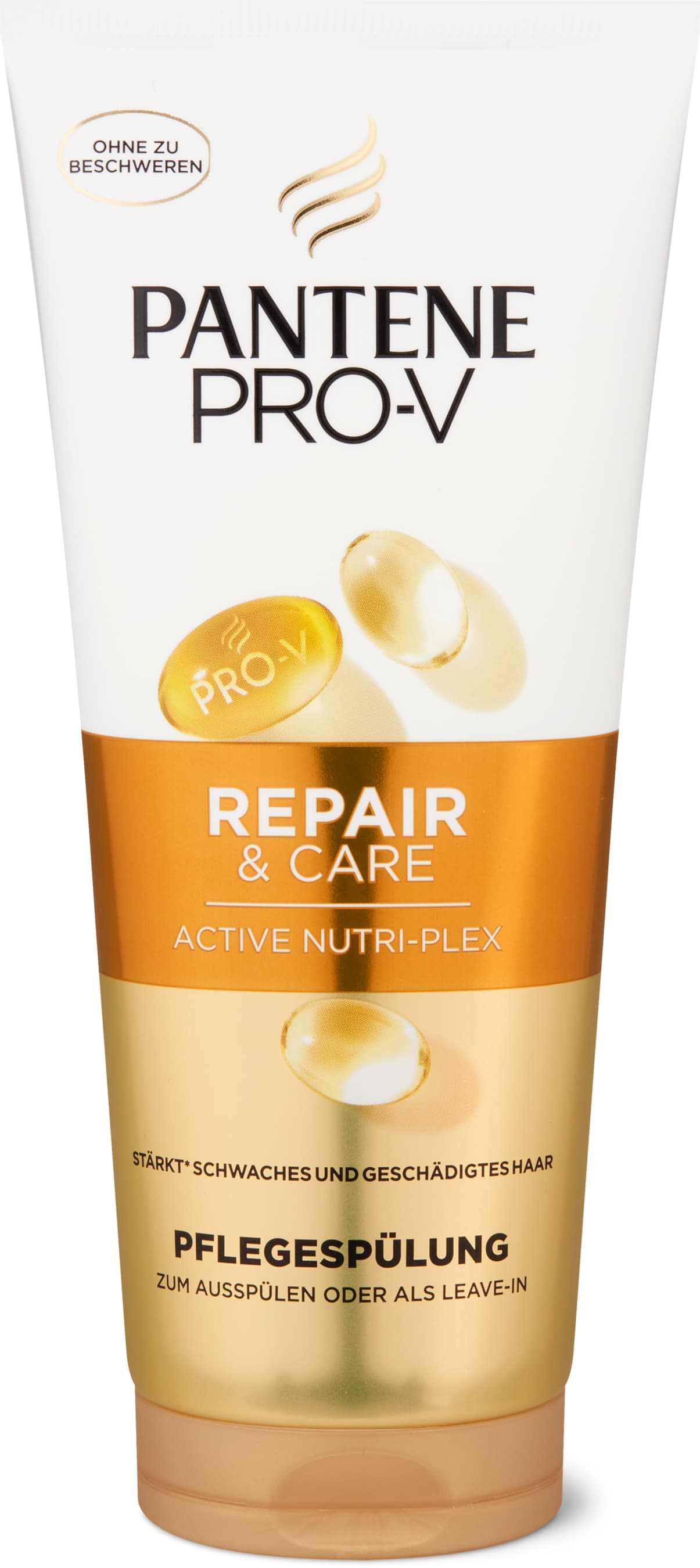 Pantene Pantène Pro-V Repair & Care Haarspülung 200ml